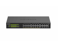 Netgear 24p GS324P (24x10/100/1000Mbit, 16xPoE+) - 590577 - zdjęcie 10